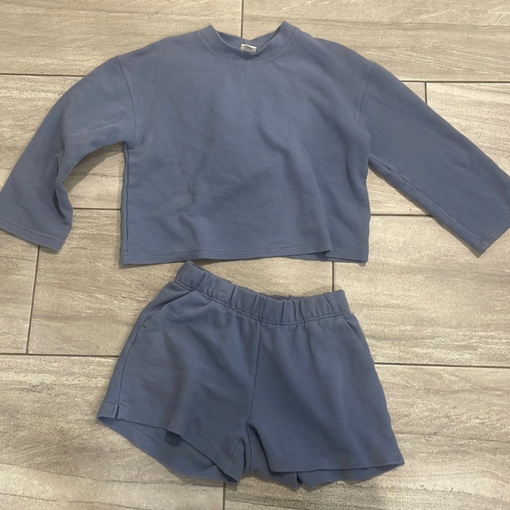 A New Day Target Matching Set